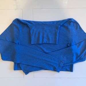 Aeri “Real Soft” turtle neck